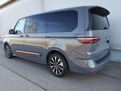 Neu VW Multivan Edition 245 PS (180 kW) 2025 Van
