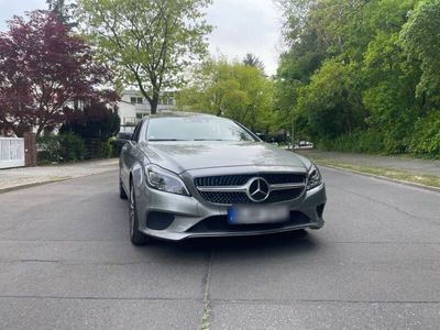 gebraucht Mercedes CLS250 Shooting Brake CLS 250 d Shooting Br...