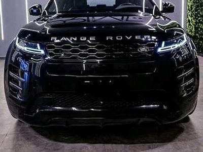 Gebraucht Land Rover Range Rover evoque R-Dynamic 179 PS (131 kW) 2019 SUV