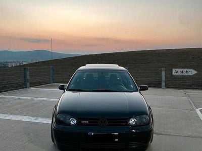 Occasion VW Golf III GTI 150 PK (110 kW) 1999 Zwart Sedan