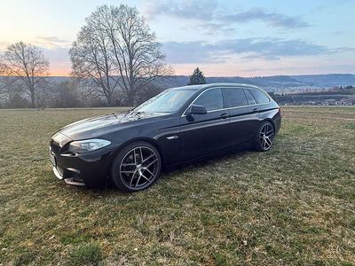 Usata BMW 220 Performance 184 CV (135 kW) 2011 Berlina