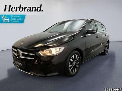 Mercedes B200