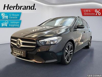 Mercedes B250