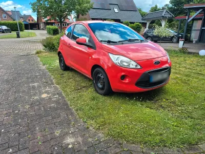 Gebraucht Ford Ka