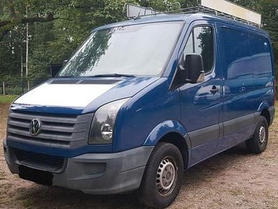 VW Crafter