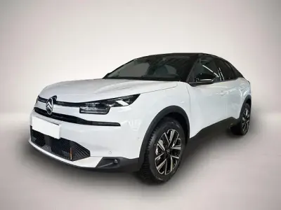 Neu Citroën C4 136 PS (100 kW) 2026 Manufacturer SUV