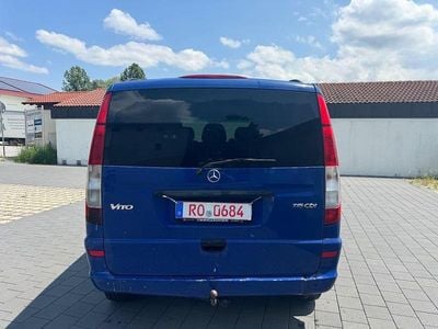 Mercedes Vito