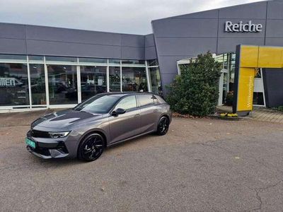 Vulkangrau Gebraucht 2024 Opel Astra Limousine | 21.490 € (Guter Preis)