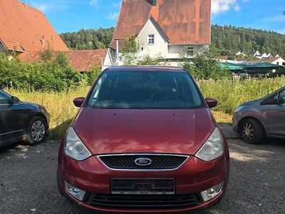 Ford Galaxy