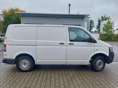 VW T5