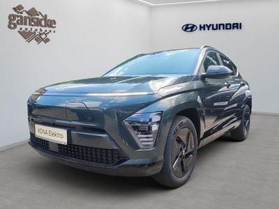 Neu Hyundai Kona Trend 150 kW (204 PS) 2025 Grün SUV