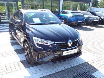 Gebraucht Renault Arkana R.S. 158 PS (116 kW) 2022 SUV