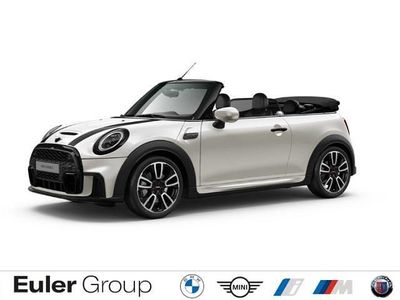 Gebraucht Mini Cooper S 178 PS (130 kW) 2024 Weiss Kleinwagen