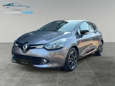 Gebraucht Renault Clio IV