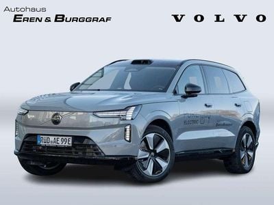 Volvo EX90