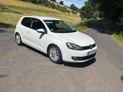 VW Golf VI