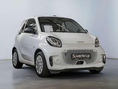 Smart ForTwo Coupé