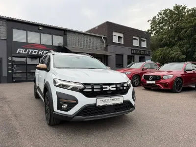 Gebraucht Dacia Jogger