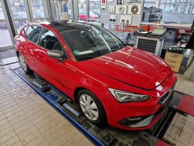 Gebraucht Seat Leon