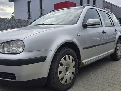 VW Golf IV