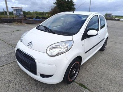 Citroën C1