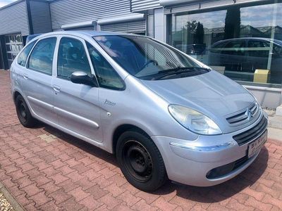 Citroën Xsara Picasso