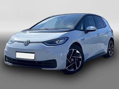 Usata VW ID.3 Pro Performance 150 kW (204 CV) 2023 Bianco Utilitaria