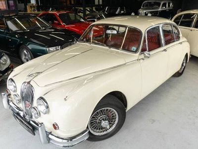 gebraucht Jaguar MK II 3.4