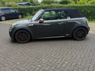 Używany Mini John Cooper Works
