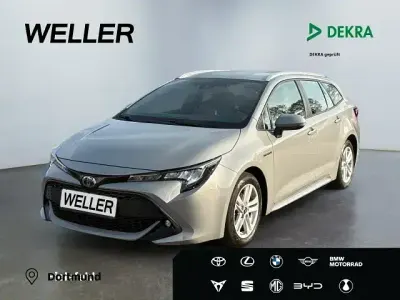 Gebraucht Toyota Corolla