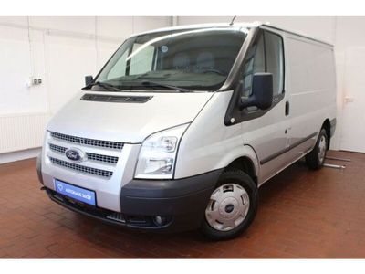 gebraucht Ford Transit FT 280 K LKW Klima Frontscheibenheizung