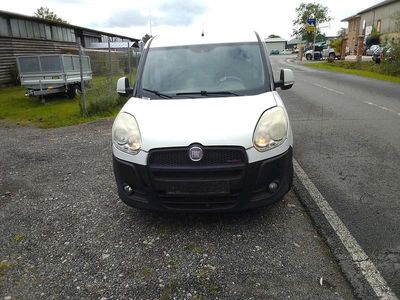 Fiat Doblò