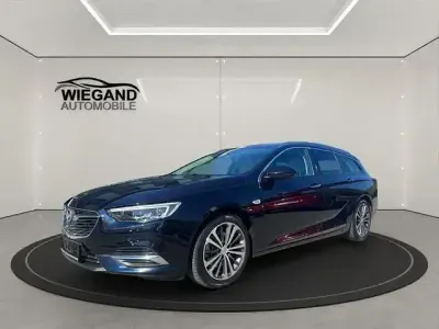 Gebraucht Opel Insignia Country Tourer