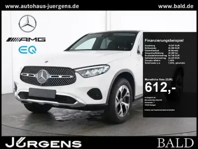 Gebraucht Mercedes GLC300e Avantgarde 204 PS (150 kW) 2025 Weiss unilack polarweiss SUV