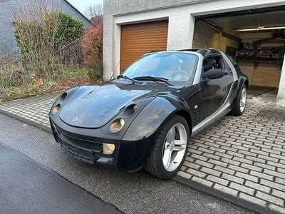 Smart Roadster