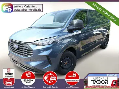 Gebraucht Ford Transit Custom