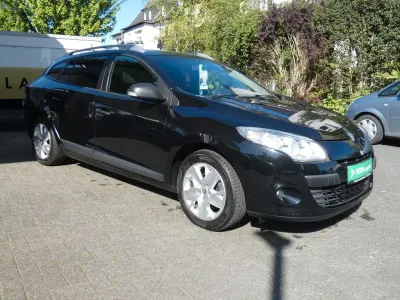 Gebraucht Renault Mégane