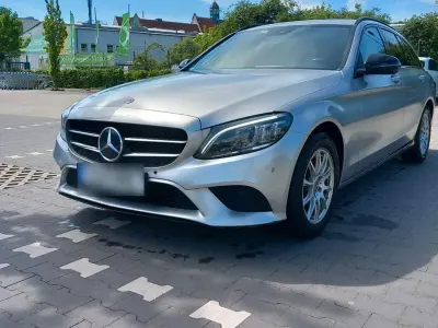 Gebraucht Mercedes C250