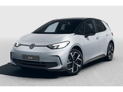 Novo VW ID.3 Pro 150 kW (204 HP) 2026 Prateado Citadino