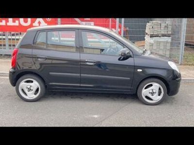 gebraucht Kia Picanto 