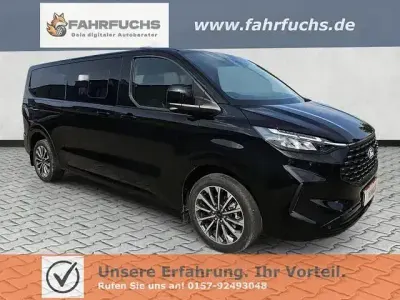 Neu Ford Tourneo Custom Titanium X 2026 Andere Van