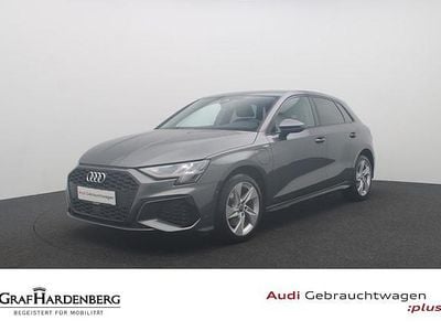 Audi A3 Sportback e-tron