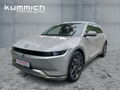 Gebraucht Hyundai Ioniq 5 239 kW (325 PS) 2023 Grau SUV