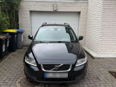 Gebraucht Volvo V50