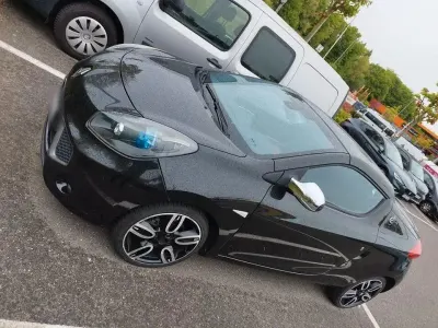 Brugt Renault Wind