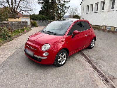 gebraucht Fiat 500 1.2 8V