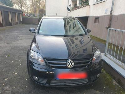 VW Golf V