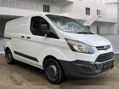 Gebraucht Ford Transit