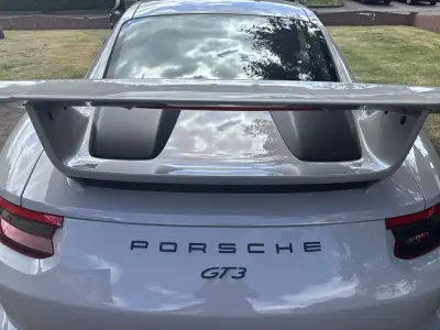 Gebraucht Porsche 911 GT3