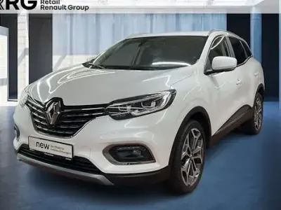 Gebraucht Renault Kadjar